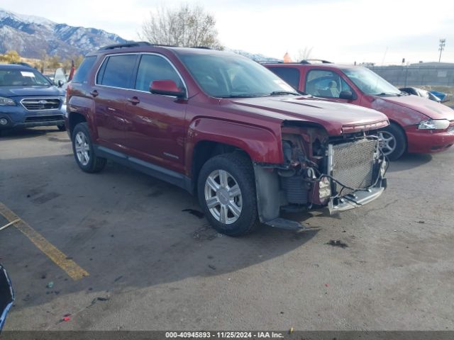 gmc terrain 2016 2gkfltek6g6256808