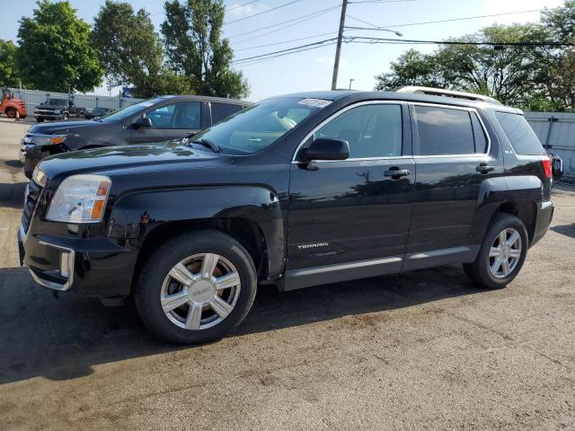 gmc terrain sl 2016 2gkfltek6g6296905