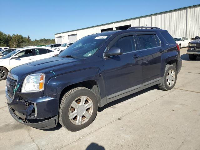 gmc terrain sl 2016 2gkfltek6g6304016