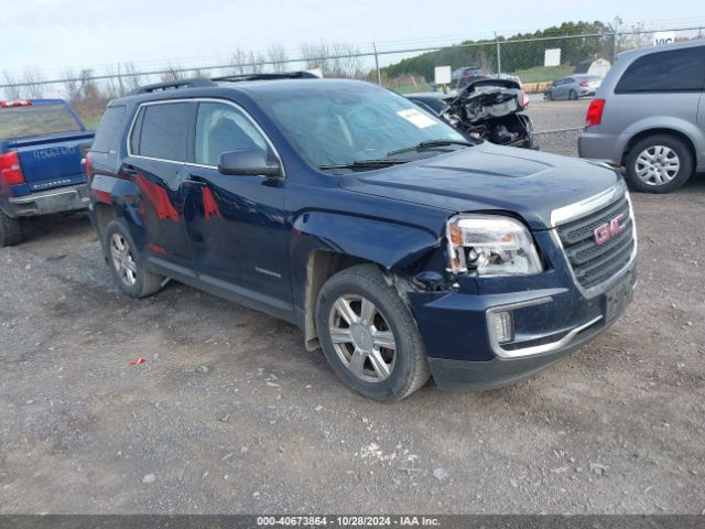 gmc terrain 2016 2gkfltek6g6342796