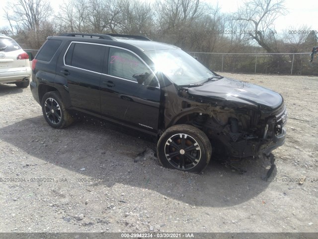 gmc terrain 2017 2gkfltek6h6271102