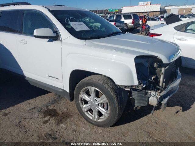 gmc terrain 2017 2gkfltek6h6294573