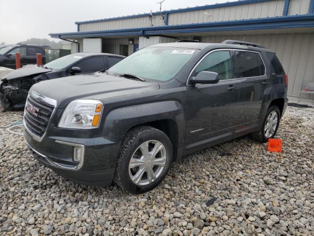 gmc terrain sl 2017 2gkfltek6h6294783