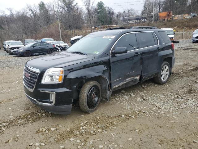 gmc terrain sl 2017 2gkfltek6h6297537