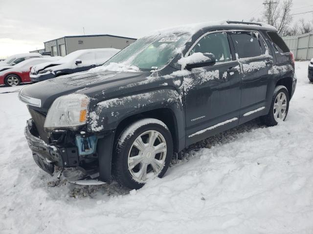 gmc terrain sl 2017 2gkfltek6h6337874