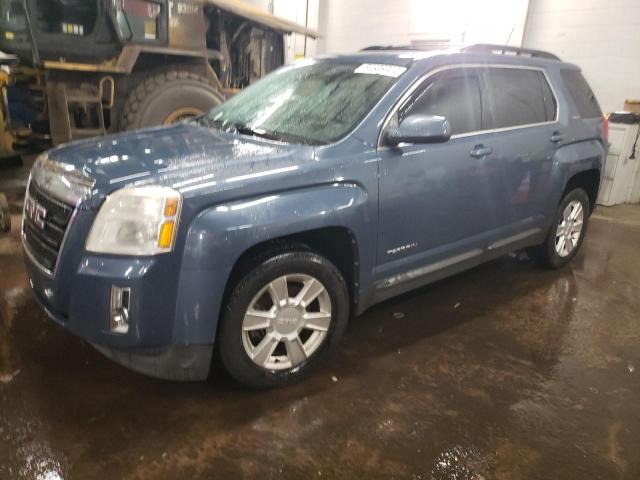 gmc terrain sl 2012 2gkfltek7c6236609