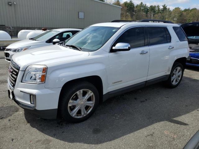 gmc terrain 2016 2gkfltek7g6346789