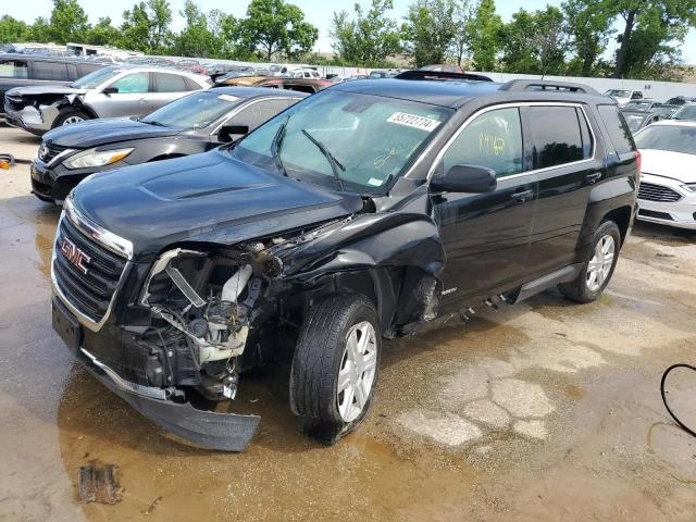 gmc terrain sl 2016 2gkfltek7g6359980