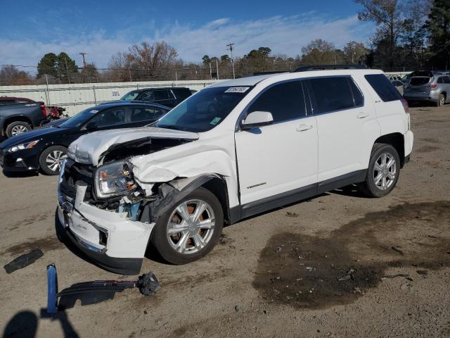 gmc terrain 2017 2gkfltek7h6164236