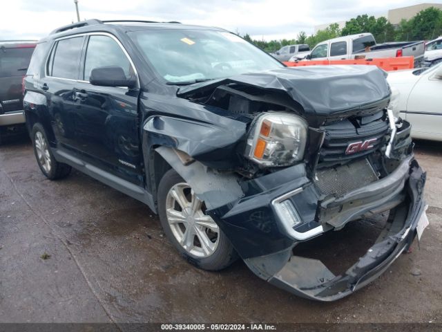 gmc terrain 2017 2gkfltek7h6335454