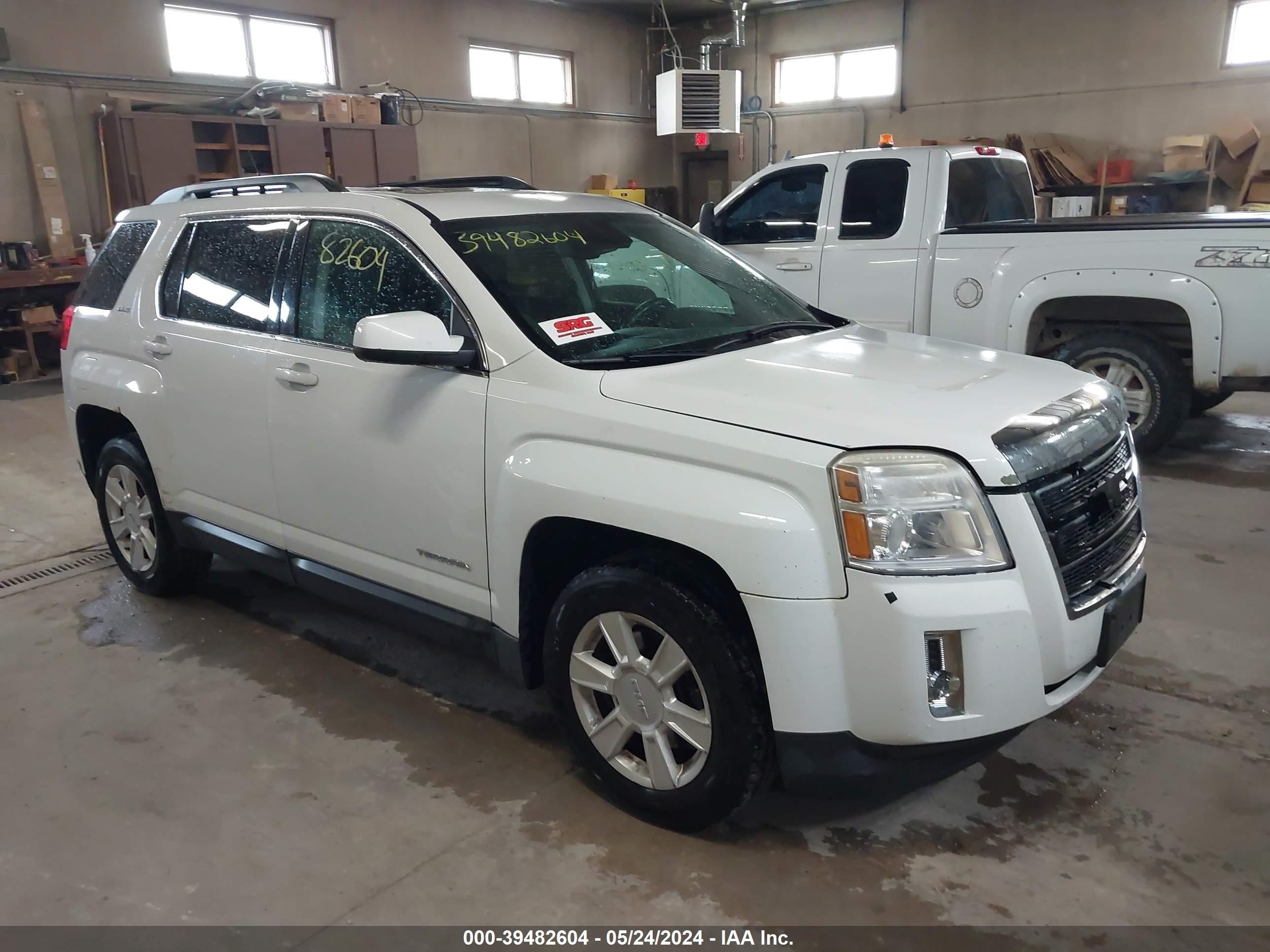 gmc terrain 2012 2gkfltek8c6198985