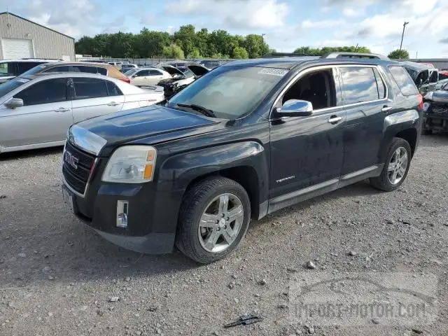 gmc terrain 2013 2gkfltek8d6374807