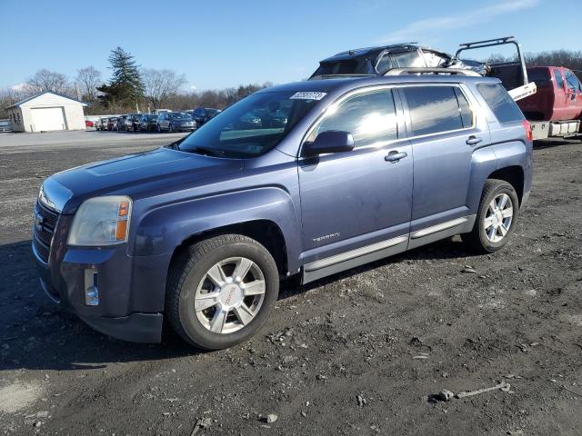 gmc terrain 2013 2gkfltek8d6415565