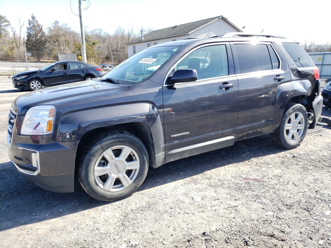 gmc terrain 2016 2gkfltek8g6230808