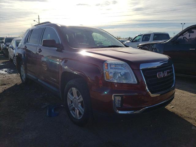 gmc terrain sl 2016 2gkfltek8g6336112