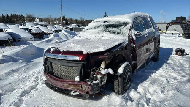 gmc terrain 2017 2gkfltek8h6138776