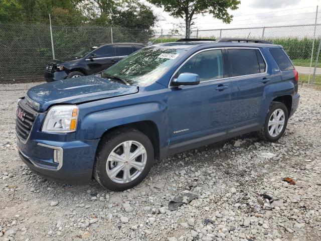 gmc terrain 2017 2gkfltek8h6188707