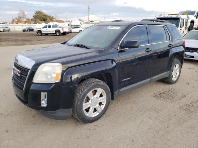 gmc terrain 2013 2gkfltek9d6195093