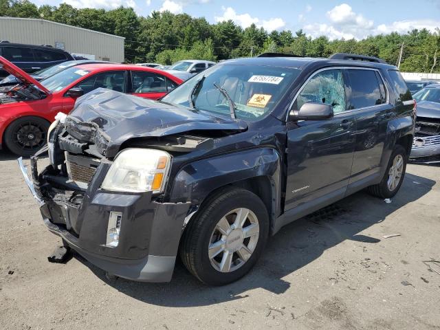 gmc terrain sl 2013 2gkfltek9d6205198