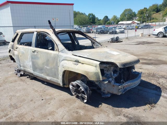 gmc terrain 2016 2gkfltek9g6169064