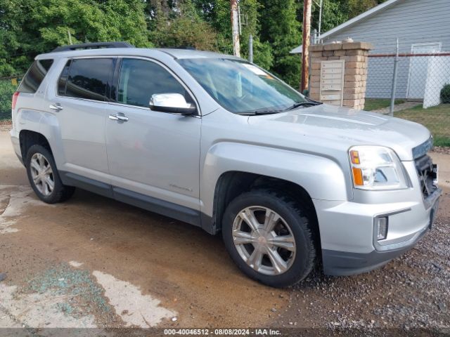 gmc terrain 2016 2gkfltek9g6276292