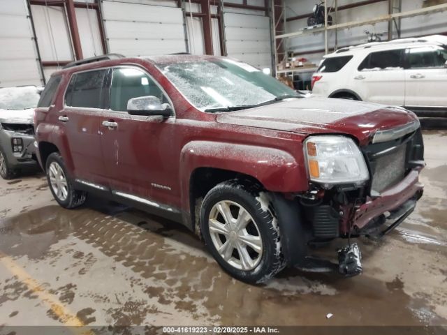 gmc terrain 2017 2gkfltek9h6146353