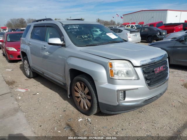 gmc terrain 2017 2gkfltek9h6258599