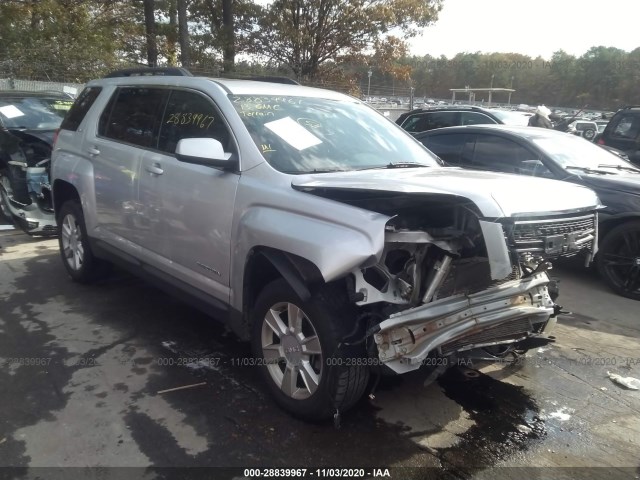 gmc terrain 2013 2gkfltekxd6206280