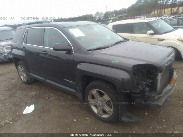 gmc terrain 2013 2gkfltekxd6210149