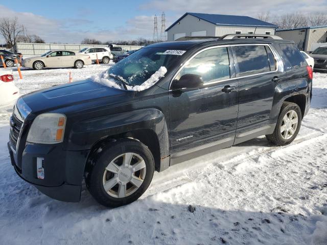 gmc terrain sl 2013 2gkfltekxd6299091