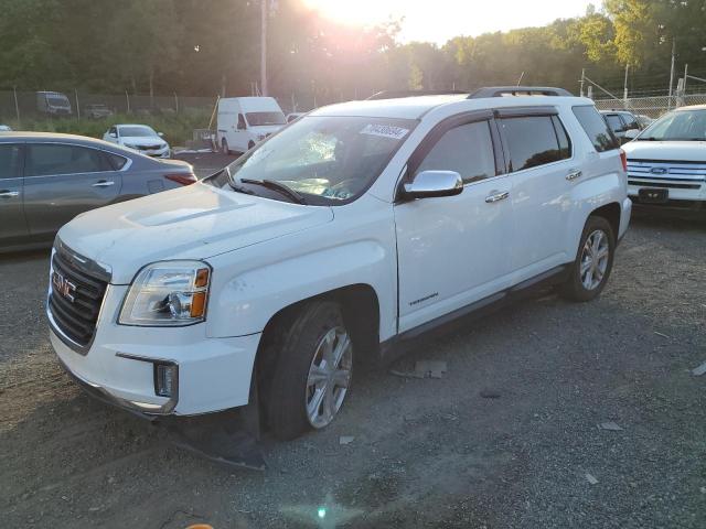 gmc terrain sl 2016 2gkfltekxg6105020