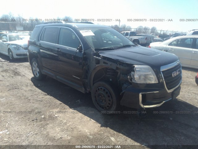 gmc terrain 2016 2gkfltekxg6308280