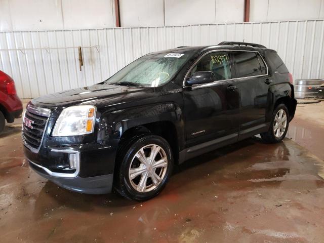 gmc terrain sl 2017 2gkfltekxh6113426