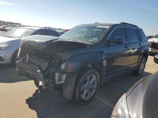 gmc terrain sl 2017 2gkfltekxh6148824