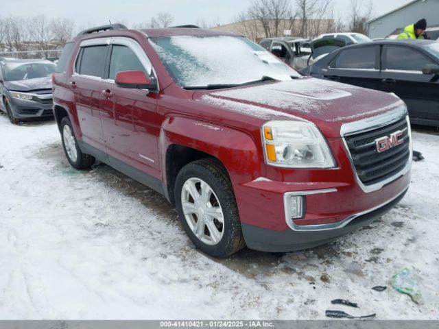 gmc terrain 2017 2gkfltekxh6157569