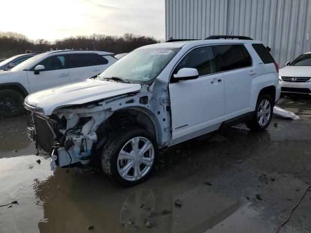 gmc terrain sl 2017 2gkfltekxh6163095