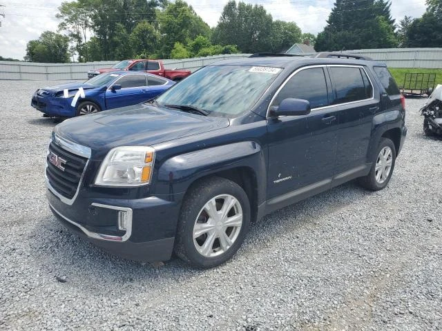 gmc terrain sl 2017 2gkfltekxh6234103