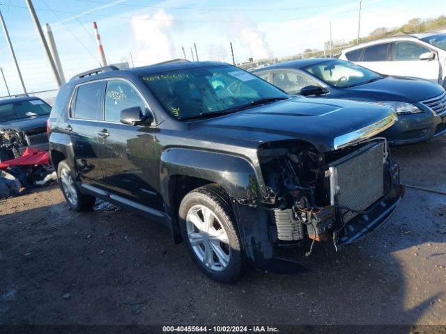 gmc terrain 2017 2gkfltekxh6299825