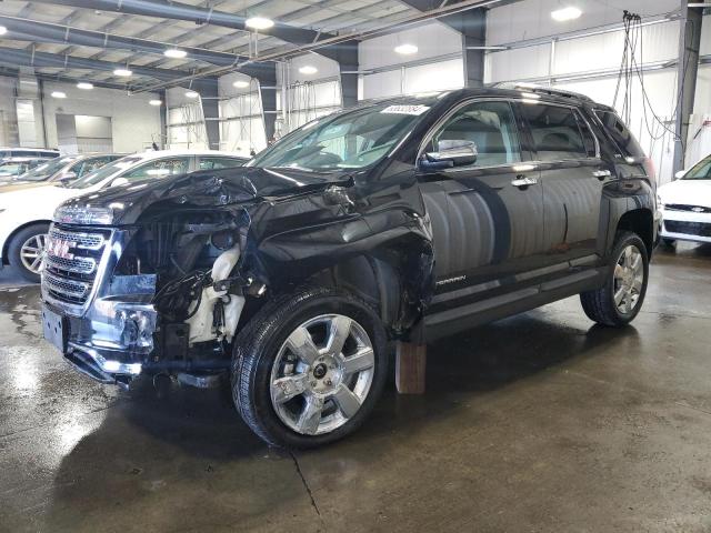 gmc terrain 2016 2gkflue30g6110483