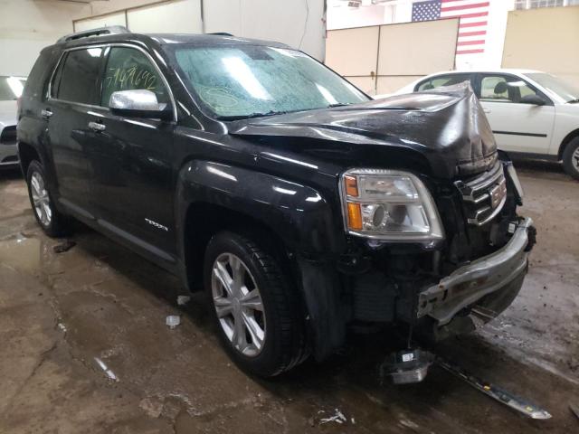 gmc terrain 2016 2gkflue30g6160610