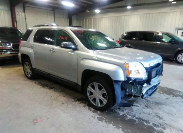 gmc terrain 2016 2gkflue30g6164754