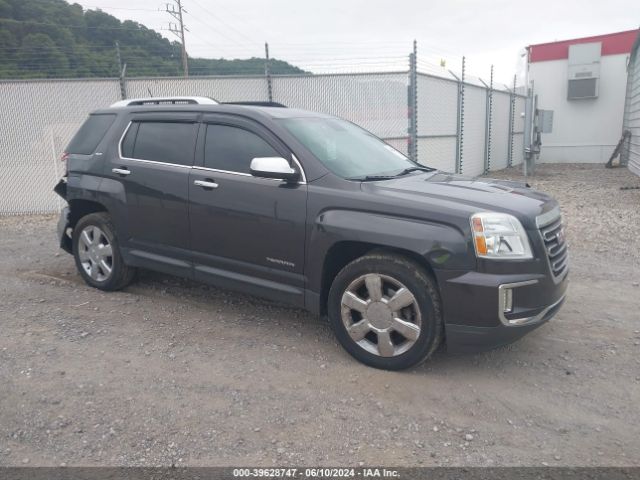 gmc terrain 2016 2gkflue30g6212690