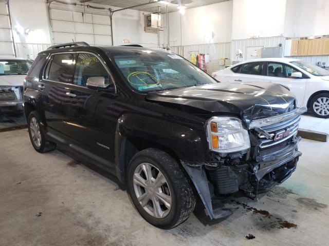 gmc terrain sl 2016 2gkflue30g6240134