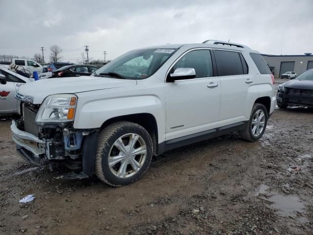 gmc terrain 2017 2gkflue30h6110050