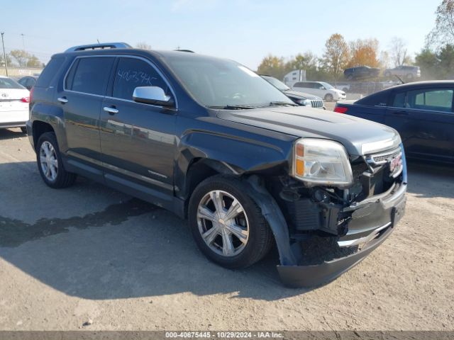 gmc terrain 2017 2gkflue30h6260630