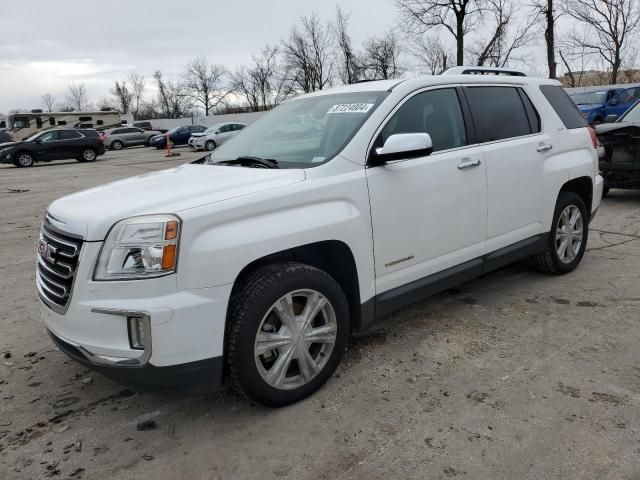 gmc terrain sl 2016 2gkflue31g6185564