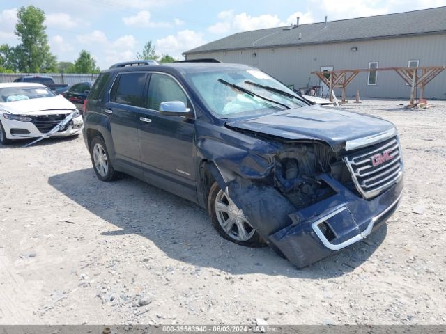 gmc terrain 2016 2gkflue31g6193129