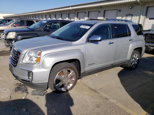 gmc terrain sl 2016 2gkflue31g6270484