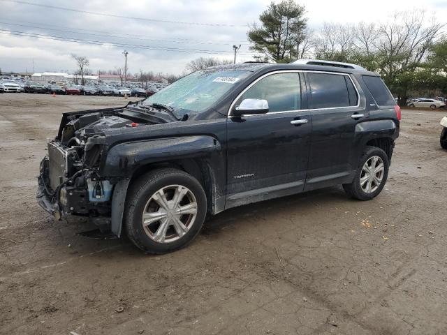 gmc terrain sl 2016 2gkflue31g6331784