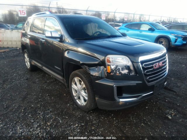 gmc terrain 2017 2gkflue31h6233209